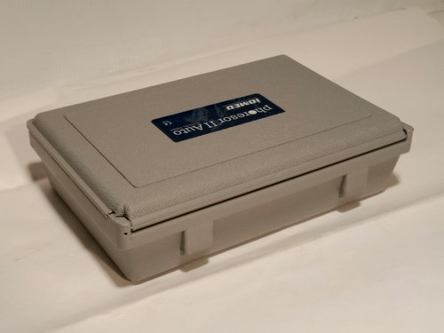 Iomed pm850 phoresor - phoresor, ii