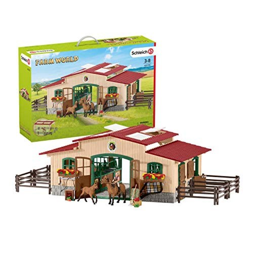 Schleich 42195 giocattolo - 42195,