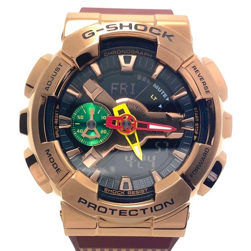 Raro quarzo shock - e, rui