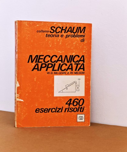 Lean meccanica applicata - lean,