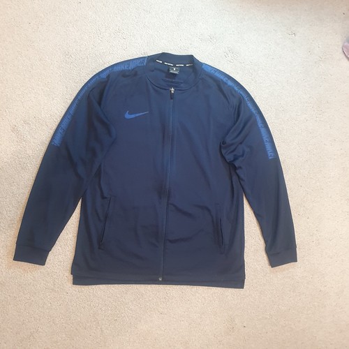 Giacca allenamento nike - da,