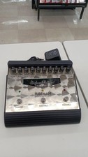 Hughes kettner - hughes, &
