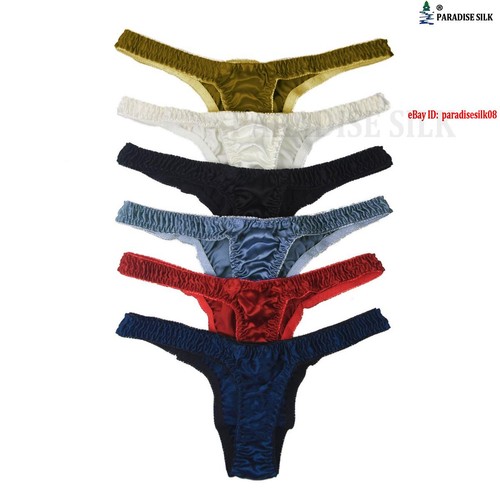 Mutandine perizoma donna - , pura