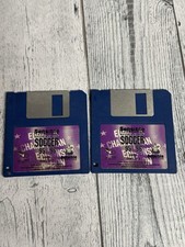 Sensible World Of Soccer 95/96