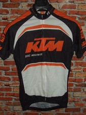 KTM MAGLIA BICI CICLISMO SHIRT
