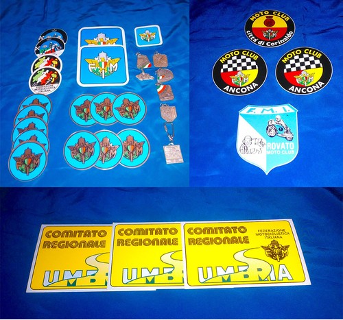 Federazione motociclistica - federazione,