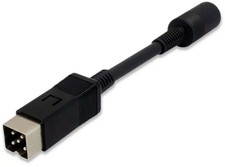 C64-C128 PSU Adapter -