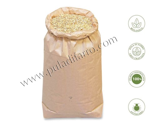 Ricarica pula farro bio - bio, –