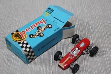 PENNY MCLAREN SERENISSIMA F1