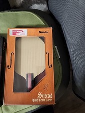 Nittaku Violin CS Chinese