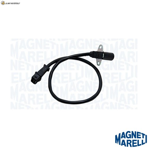 Sensore impulsi albero motore - impulsi,