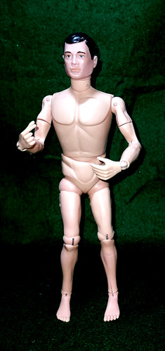 Vintage 1964 joe - g.i.,