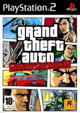 Grand Theft Auto Liberty City