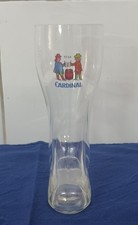 bicchiere stivale birra Cardinal Breweriana stein tankard bierkrug 0,3lt