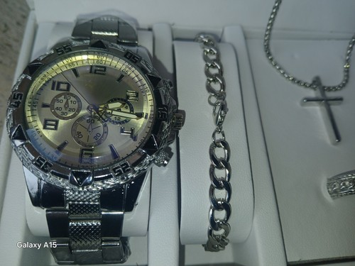 Set regalo 925 - set,