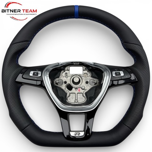 Sostituzione volante sportivo - volante,