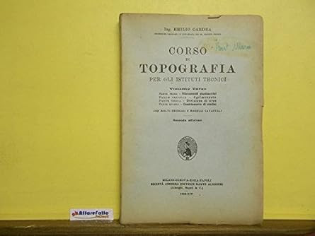 805 libro corso di - l, 7.805