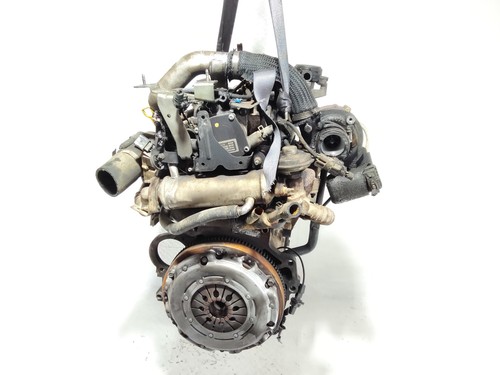 Motore completo per opel - motore,