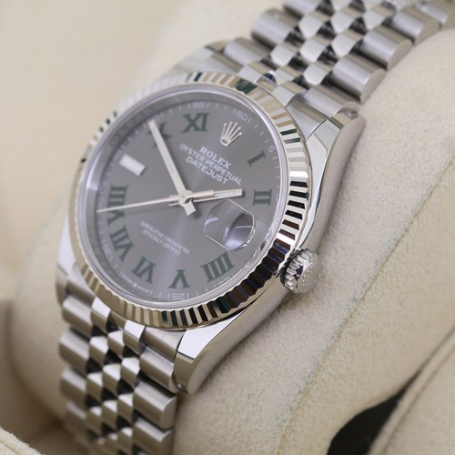 Rolex datejust 126234 2024 - 126234,