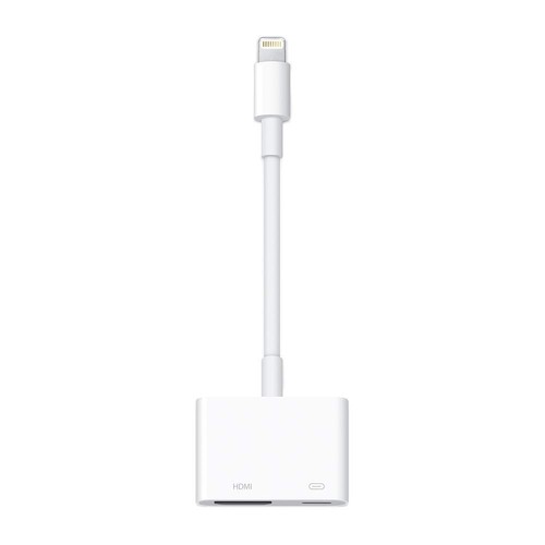Apple lightning adattatore - apple,