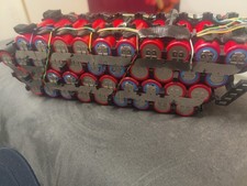 Bosch PowerPack 500 36V 500Wh