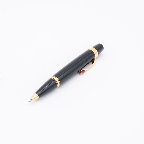 Montblanc boheme rouge rubin - boheme,