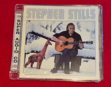 STEPHEN STILLS - Stephen