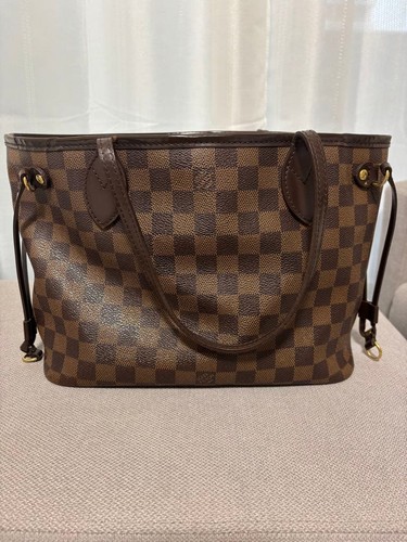 Borsa tote louis vuitton - tote,