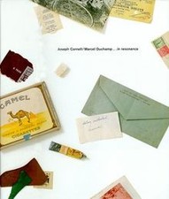 Joseph Cornell/ Marcel Duchamp