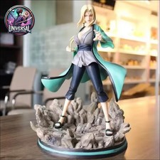 Naruto Shippuden -  Tsunade