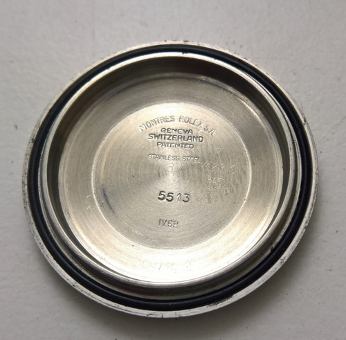 Ultra rare vintage rolex - vintage,