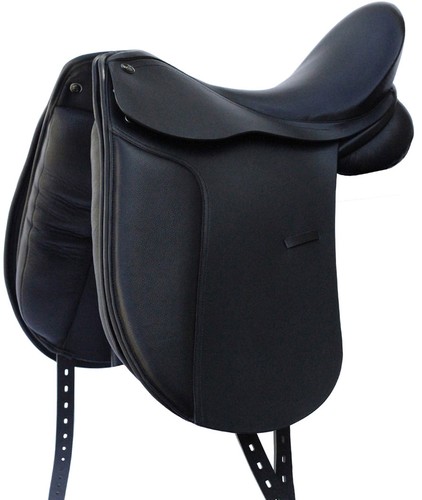 Sella dressage winner - sella, da