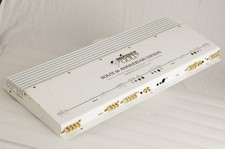 Phoenix Gold Route 66 Anniversary Edition Audiophile's Dream Car Amplifier USA