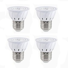 Confezione da 4 Lampadine