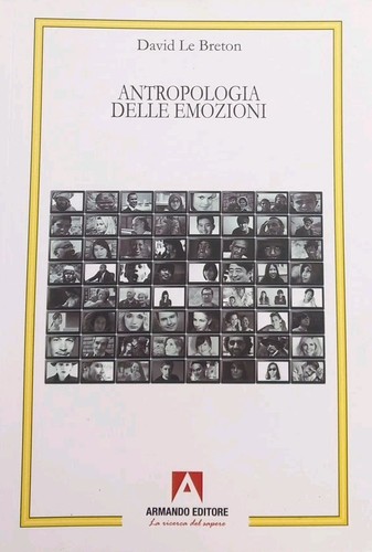 Antropologia delle emozioni - ,