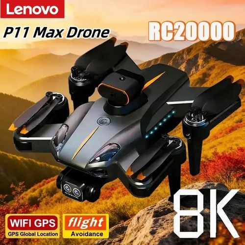 Gps drone professionale - drone, 8k