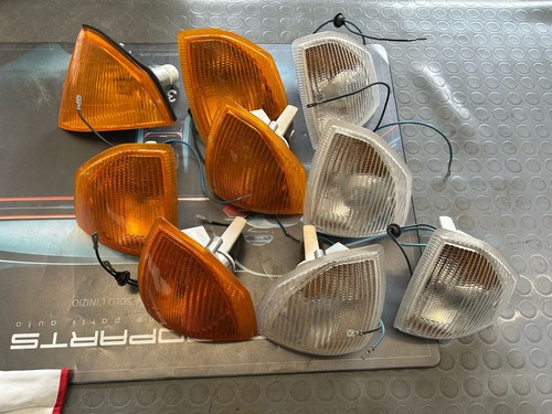 Assortimento fanalini
