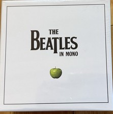 The Beatles In Mono, 2009