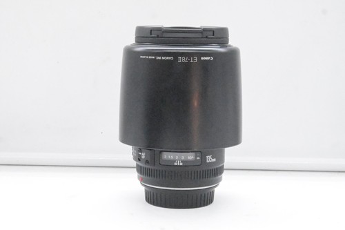 Canon 135mm 0l usm - f/2.0l,