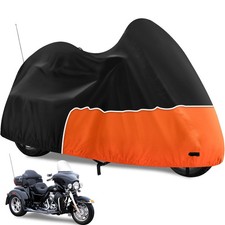 Trike Cover, Waterproof 3