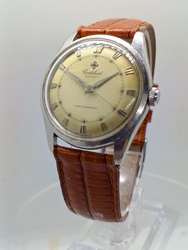 Orologio uomo vintage roamer - orologio,