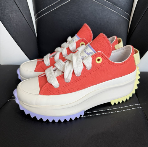 Sneakers basse stringate