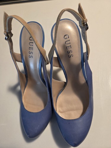 Guess guarisce stiletto - , in