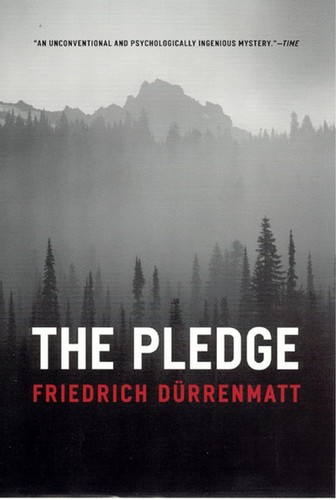 The pledge friedrich - the,
