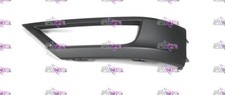 GRIGLIA PARAURTI ANTERIORE SX