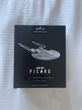 SDCC 2025 Star Trek: Picard