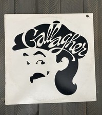 Gallagher- Gallagher Comedy