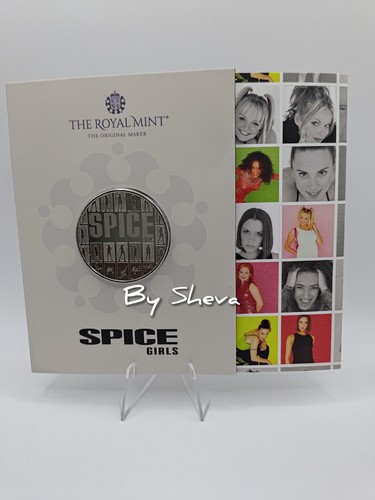 Pounds gran bretagna spice - bretagna,