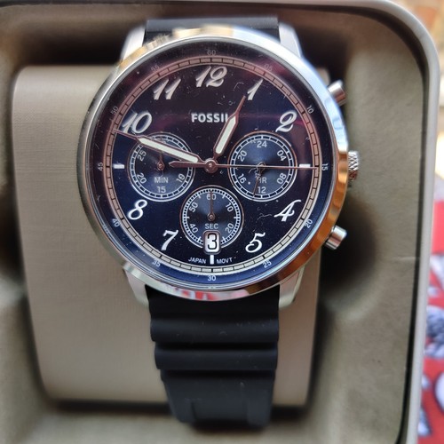 Orologio fossil neutra - orologio,