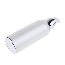 Flacone vuoto per crema